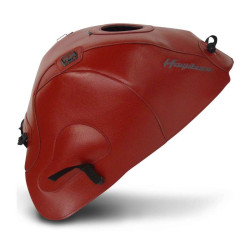 Bagster tank mat dark red (1567J) Suzuki GSX1300 R Hayabusa
