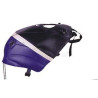 Bagster black/blue/gold tank mat (1156O) Honda CBR1000