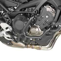 Givi side guards (TN2132) Yamaha MT-09 17-20