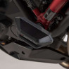 Tampons de protection SW-Motech Kawasaki Z1000 H2 (STP.08.590.11700/B)