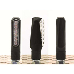 Clignotants moto Vparts LINE leds