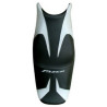 Saddle cover Bagster (2156A) Gris Clair/Black/Letters Grises Claires Yamaha FZS FAZER 600 04-07