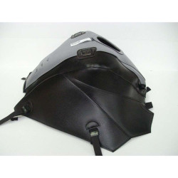 Tapis de réservoir Bagster acier/noir (1586D) Honda VFR1200