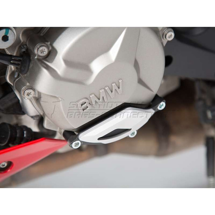 SW-Motech engine sliders BMW S1000R/RR/XR