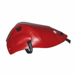 Tapis de réservoir Bagster rouge (1445D) Buell XB9R/XB9S