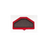 Filtre à air BMC GSXR600/750 2004-05 (réf. FM354/04-02)