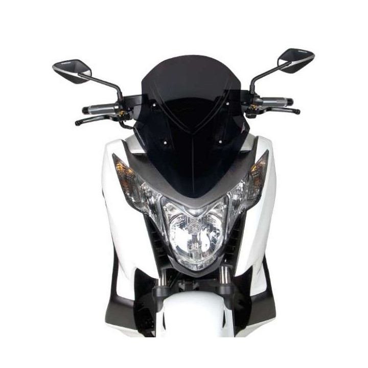 Barracuda AEROSPORT Honda INTEGRA windscreen