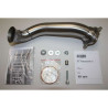 Silencieux homologué Ixil SOVE inox (OM3070VSE) KTM Duke 690