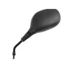 Rétroviseur origine Vparts gauche SPIRIT, NG, ROCKET, TRACK, SPY 50, M8/125