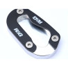 Lateral crutch feet R&G Honda CB1000 R 08-