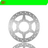 Front brake disc NG 081 MITO 50/GPR50 97-03