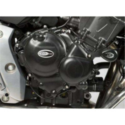 Couvre-carter droit R&G Honda 600 HORNET 07-  / CBF600 08-