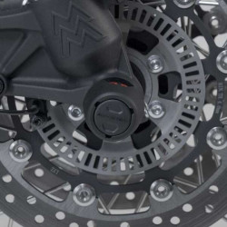 SW-Motech Moto Morini X-Cape 649 fork protector (STP.23.176.10000/B) 2