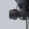 Protection de fourche SW-Motech Moto Morini X-Cape 649 (STP.23.176.10000/B)