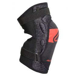 Acerbis SOFT JUNIOR children's motocross knee pads 2
