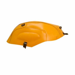 Tapis de réservoir Bagster safran (1436J) Triumph Daytona 900/955i/980 - 2002-2006