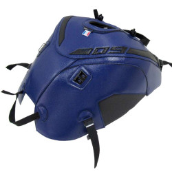 Bagster tank mat baltic/black (1661L) Yamaha MT-09