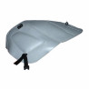 Tapis de réservoir Bagster gris clair (1446D) Honda ST 1300 Pan European