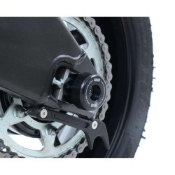 Protection bras oscillant R&G (SP0078BK) Yamaha YZF-R1 YZF-R6