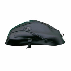 Tapis de réservoir Bagster noir (1552U) Suzuki GSX650 F