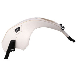 Bagster tank mat white (1539H) Kawasaki VERSYS