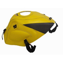 Bagster tank mat surf/anthracite/black (1224O) Suzuki GS 500 E