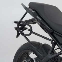 Kit sacoches SW-Motech SysBag WP M/M Triumph Tiger 660 Sport (BC.SYS.11.991.31000/B)
