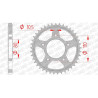 AFAM steel crown 36 teeth not 525 type 10504 Honda CB 450 DX