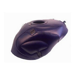 Tapis de réservoir Bagster bleu foncé (1330G) Honda VTR1000 F