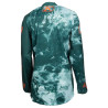Women's motocross jersey Klim WOMEN'S XC LITE CORROSION JUNE BUG