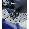 Diabolos moto R&G (CR0002BK) M6x125