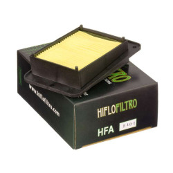 Air filter Hiflofiltro HFA5101 Peugeot TWEET 50/125