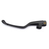 Clutch lever Vparts alu black BMW R1200GS