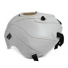Bagster tank mat white (1690B) Triumph TIGER 1050 SPORT