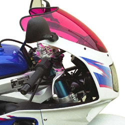Bulle Bullster standard 33,5cm (BS037ST) Suzuki GSX-R750 94-95