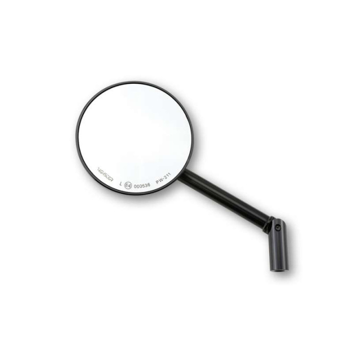HIGHSIDER CONERO motorcycle mirror