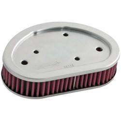 Air filter K&amp-N HD-9608 Harley DYNA 08-