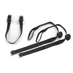 Shad X1SL09 straps for tank bags