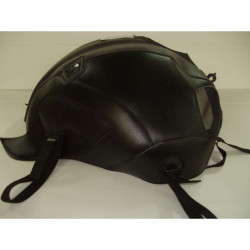 Bagster black tank mat/space strip (1566N) Ducati Monstro 696/1100/1100S/696 Monster 2