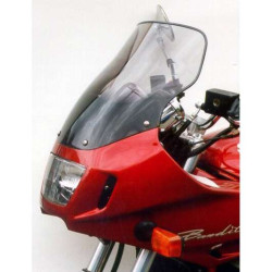 Bulle MRA Tourisme +6cm Suzuki GSF600/1200 BANDIT S