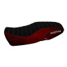 Tappezzeria PUERTO RICO 1 VINTAGE Yamaha XSR900 16-20 seat cover