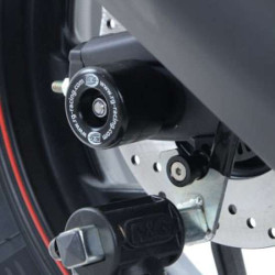 Protection bras oscillant R&G Yamaha YZF-R3 MT-03