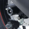 Protection bras oscillant R&G Yamaha YZF-R3 MT-03