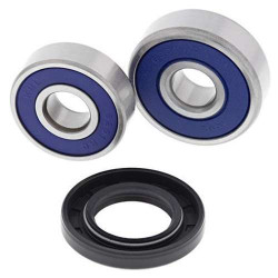 Kit roulements de roue Arrière All Balls 25-1191 HONDA CRF70F 80F 100F 04-10