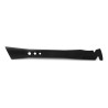 Polisport anti-mud spatula