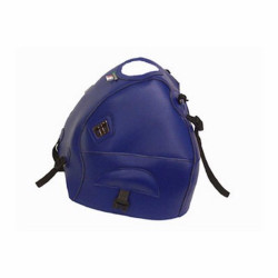 Bagster tank mat, blue (1385A)