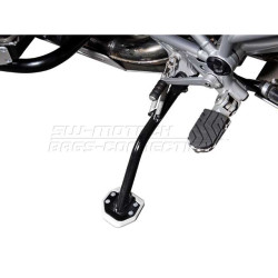 Pied de béquille latérale SW-Motech BMW R1200GS 04-12