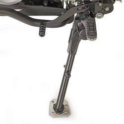 Pied de béquille latérale Givi ES5126 BMW G 310 GS 2017-2018