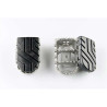 Repose-pieds SW-Motech ION BMW G310GS 17-