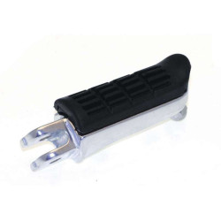 Motorcycle footrest Bihr type of origin HONDA CB600, 750, 1000, 1300